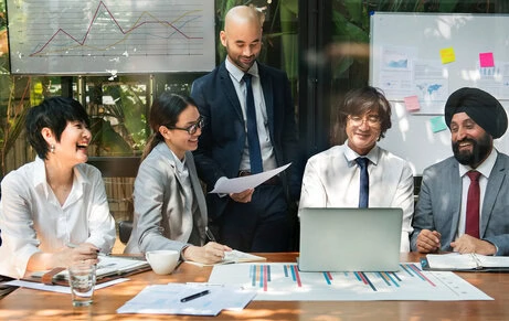 Scale Up You Business